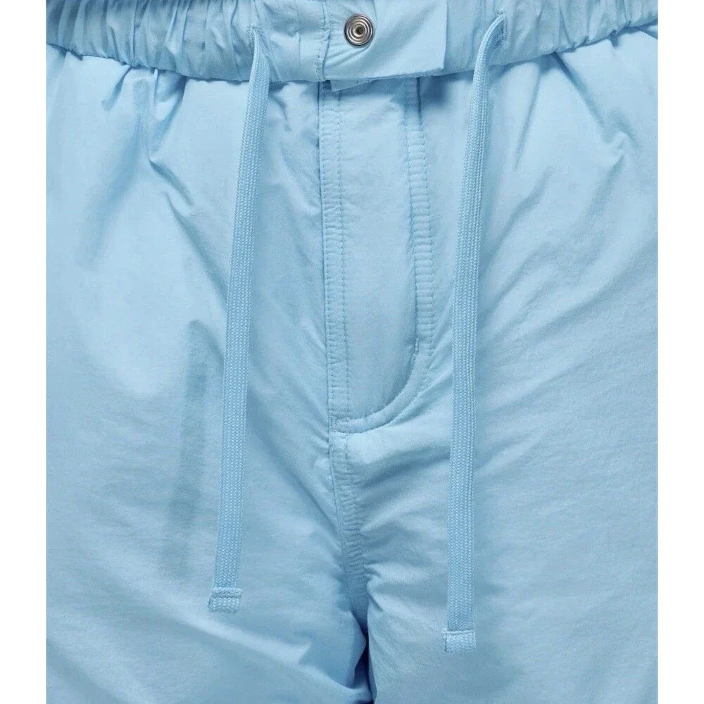 Mens Size XL-Jordan Flight Mountainside HV0731-497 Insulated Pants Blue NWT $140